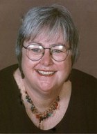 Margaret Comerford Freda