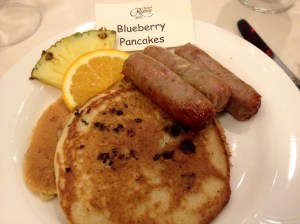 Maine blueberries - what's not to love??